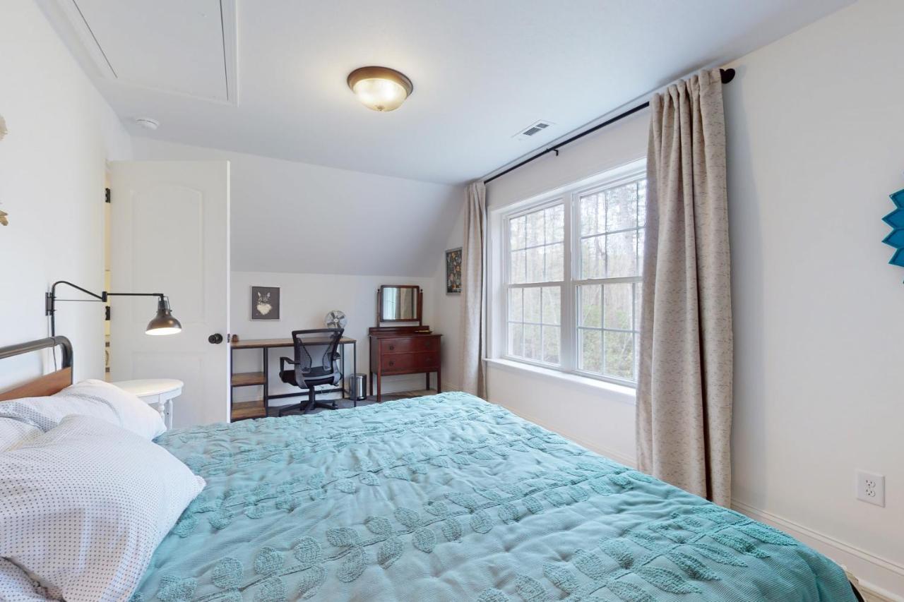 White Owl Cottage Blairsville Extérieur photo