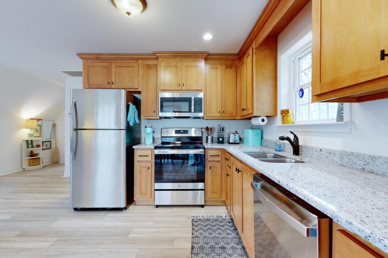 White Owl Cottage Blairsville Extérieur photo
