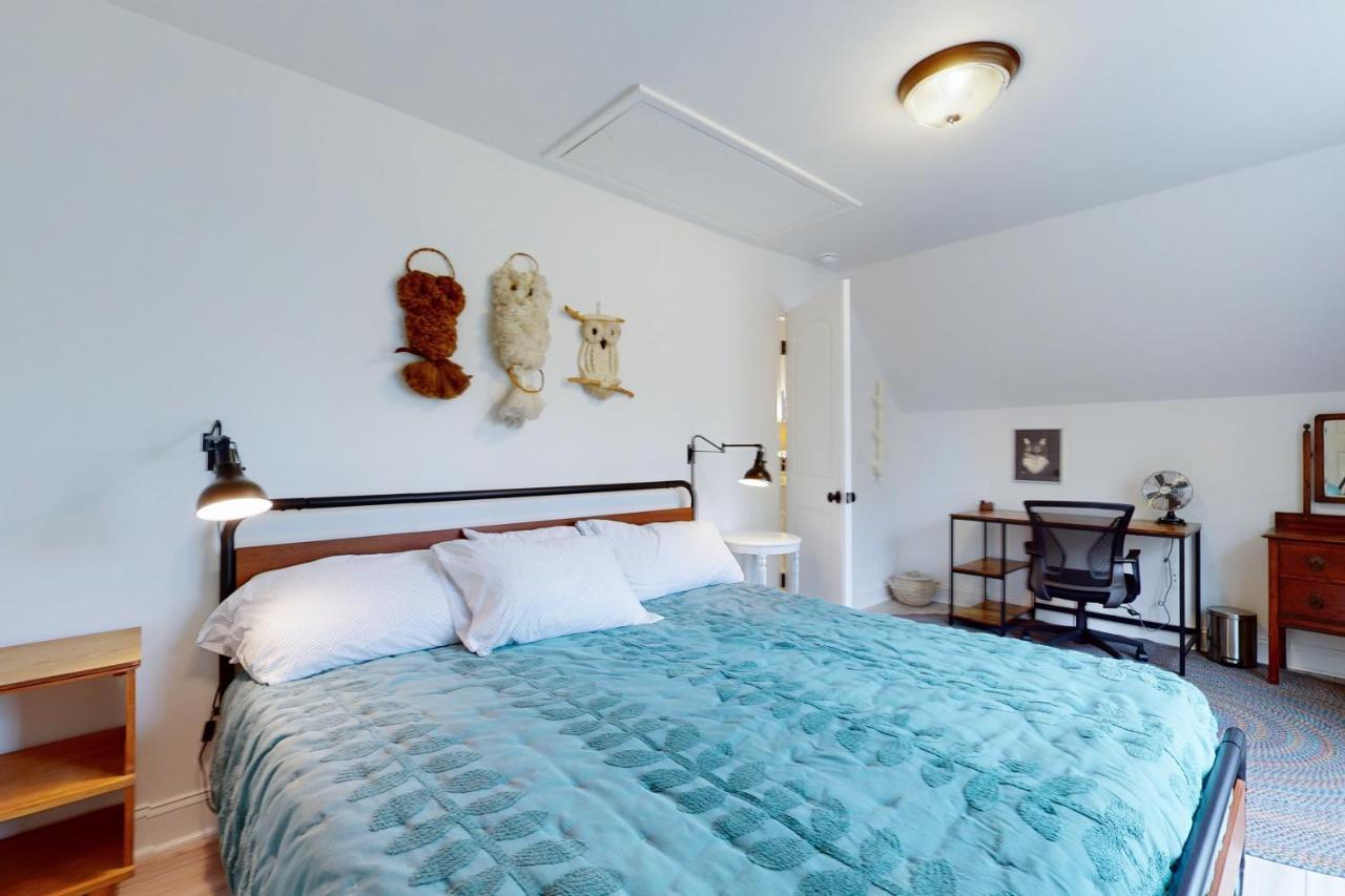 White Owl Cottage Blairsville Extérieur photo