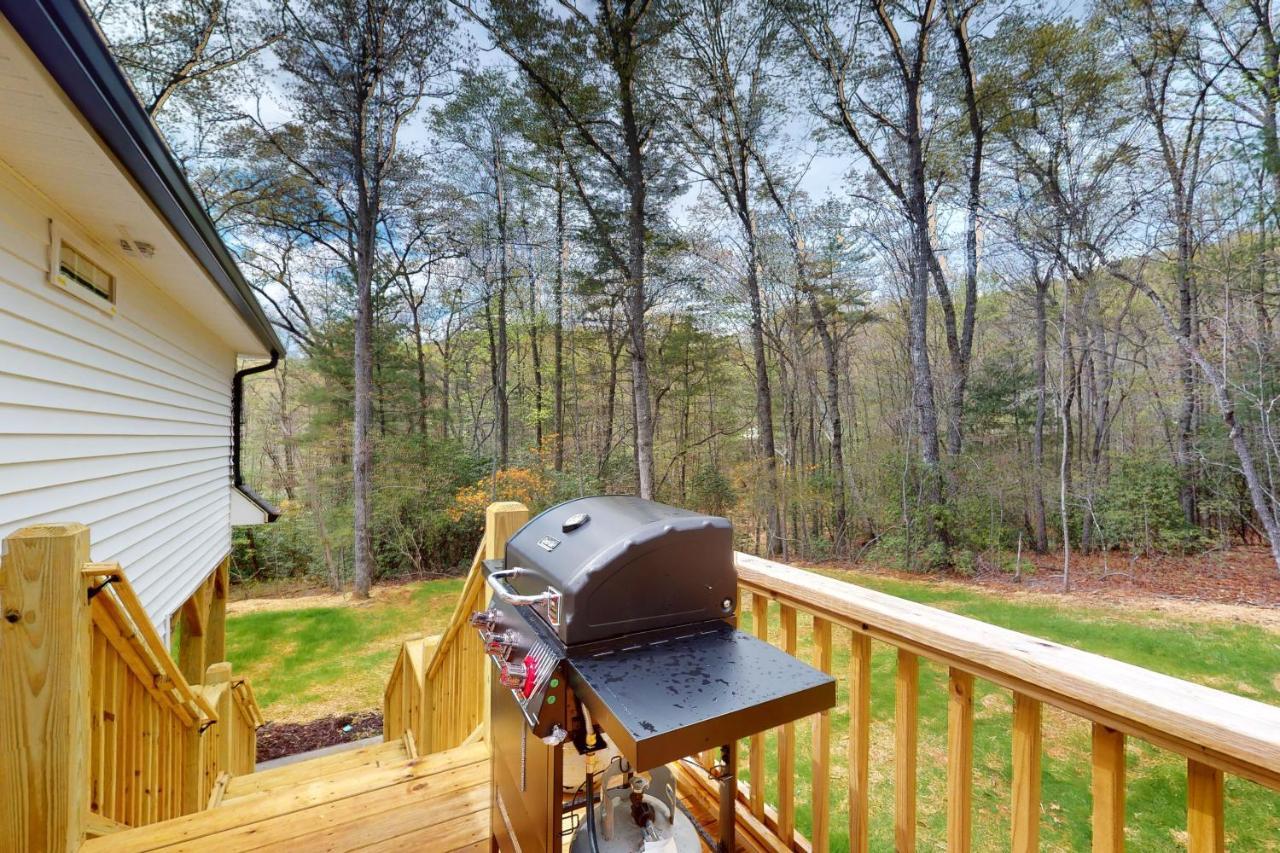 White Owl Cottage Blairsville Extérieur photo