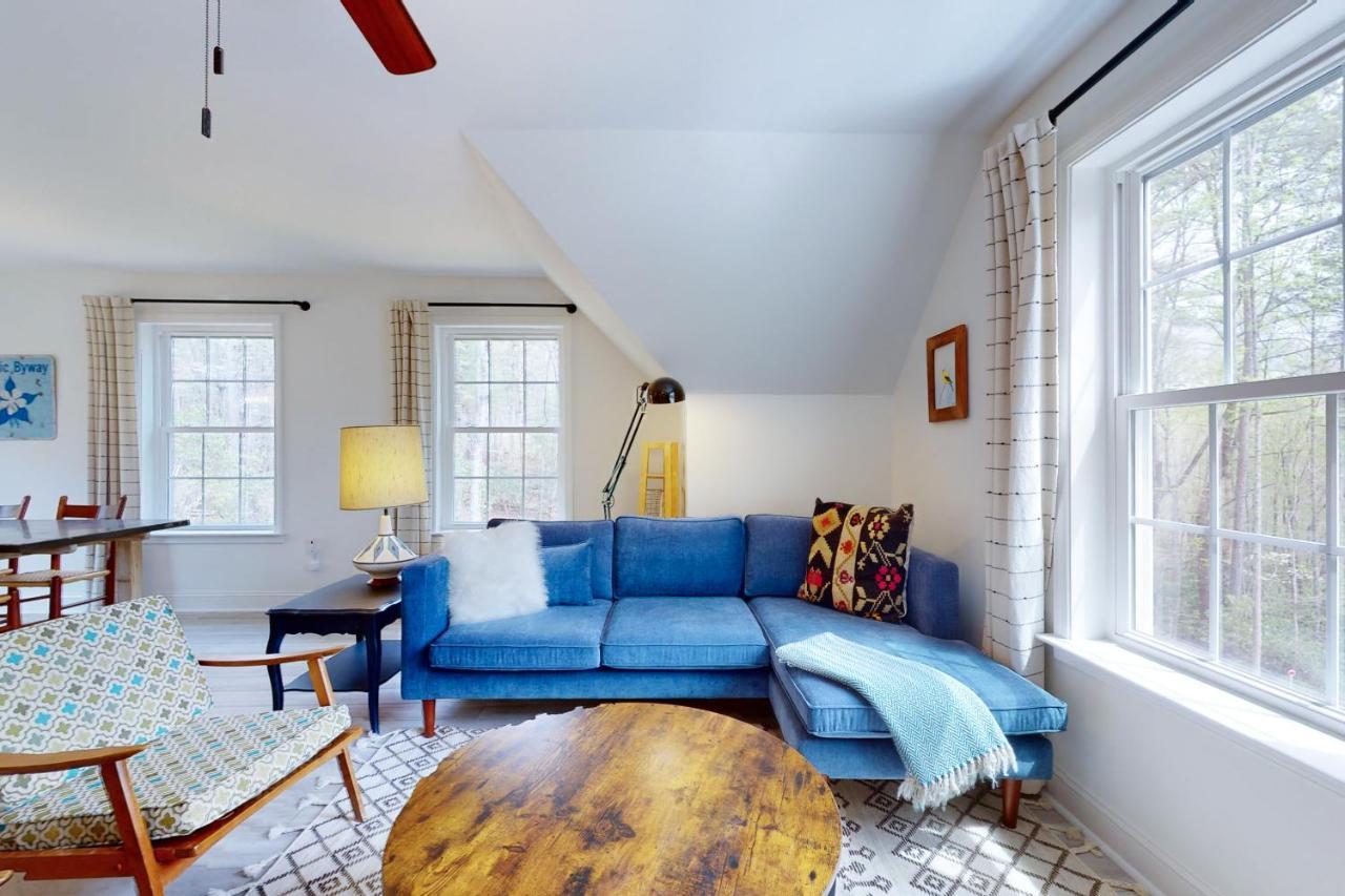 White Owl Cottage Blairsville Extérieur photo