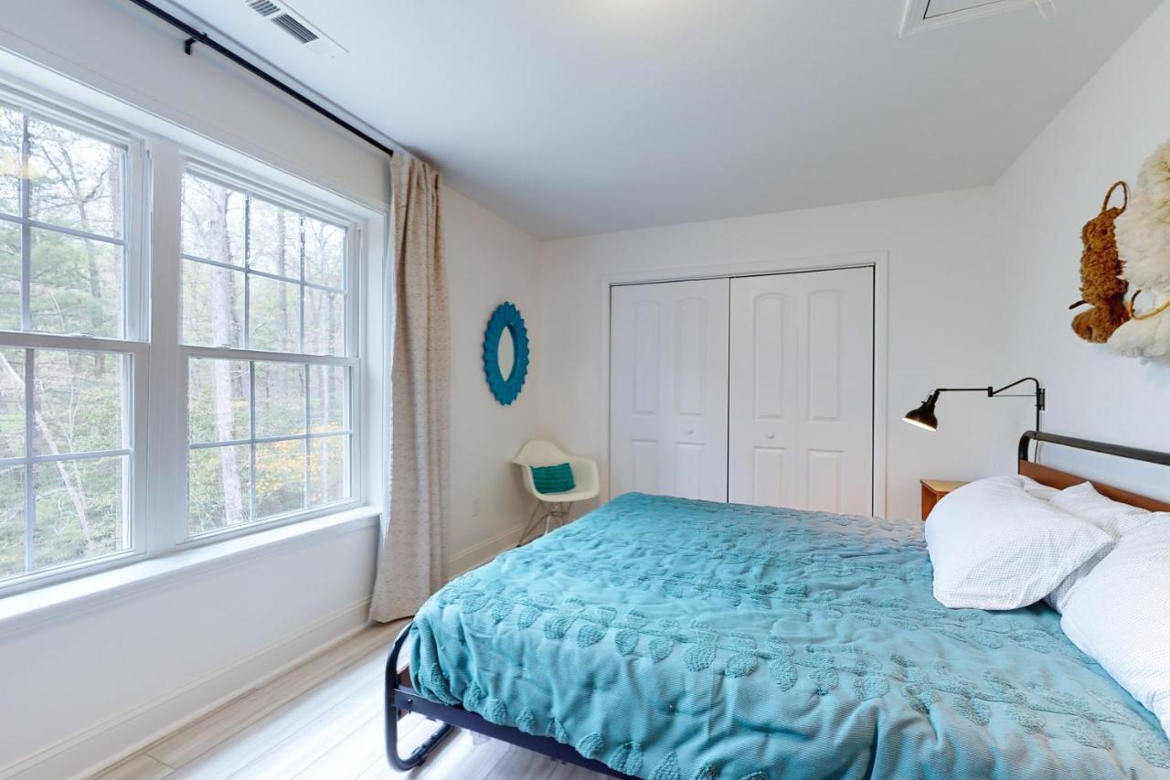 White Owl Cottage Blairsville Extérieur photo