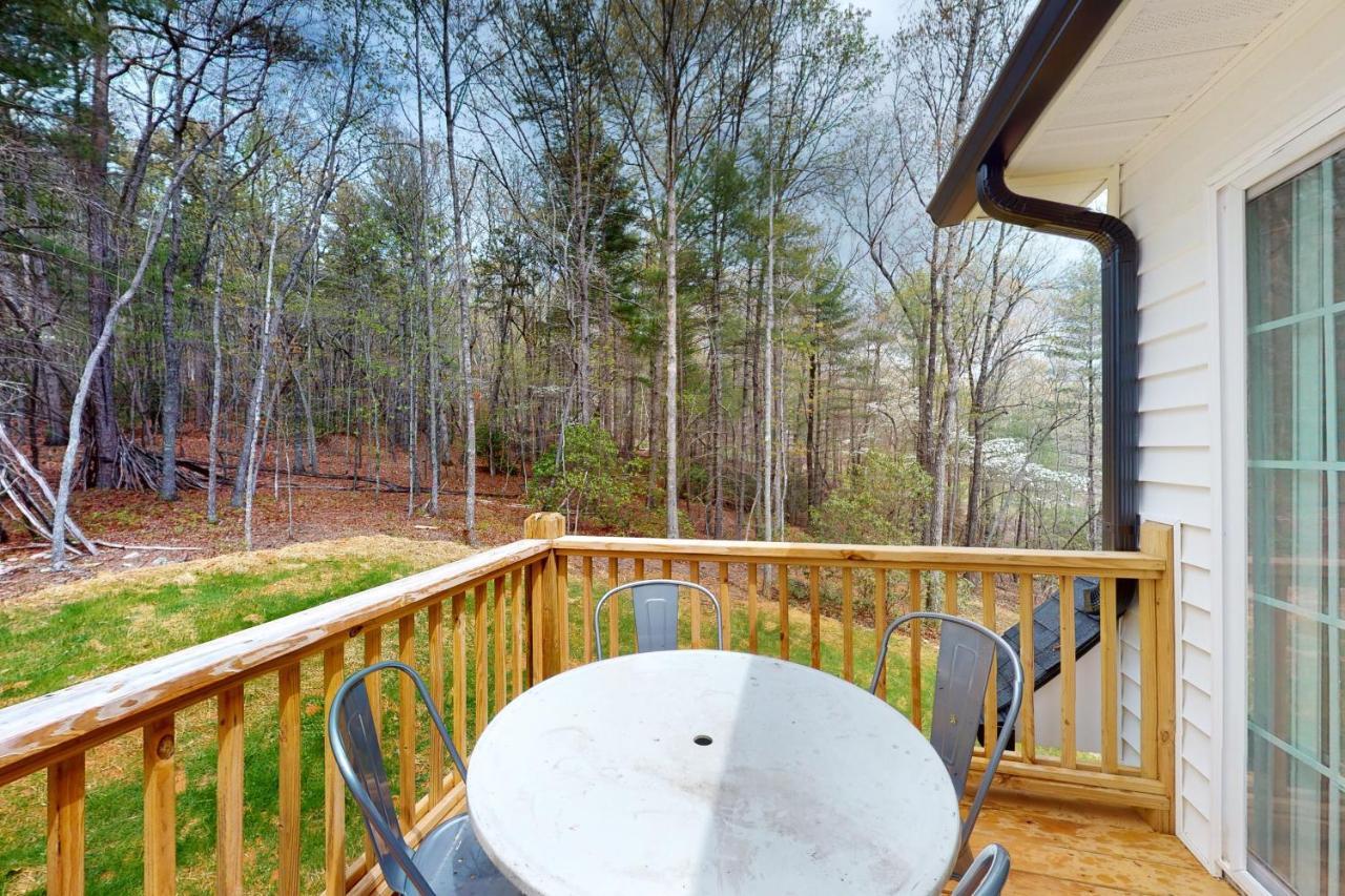 White Owl Cottage Blairsville Extérieur photo